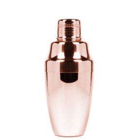 Yukiwa cocktailshaker roséguld rose gold