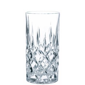 Noblesse longdrinkglas 4-pack