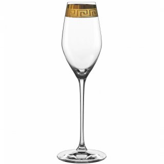 Nachtmann Muse Champagne champagneglas 2-pack