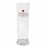 Praga beer glass 30 cl