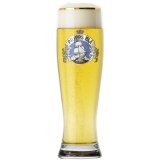 Pripps Blå beer glass 50 cl