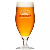 Innis & Gunn ölglas beer glass