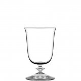 Italesse Wormwood rock gobbler drinkglas