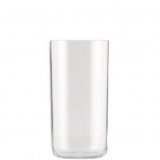 Easy drink glass