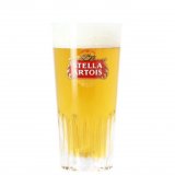 Stella Artois ölglas 33 cl