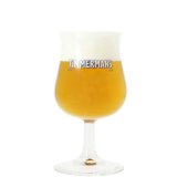 Timmermans beer glass