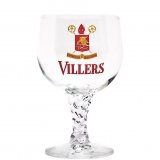 Villers beer glass 33 cl