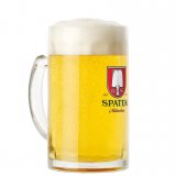 Spaten beer mug 50 cl