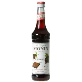 Monin Chocolat 70 cl
