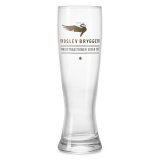 Indslev beer glass 50 cl