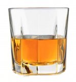 Inverness whisky glass 37 cl