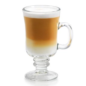 Irish Coffee glass 25,1 cl