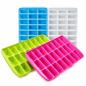 Ice Mould Jumbo 24 ice pcs