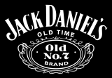 Jack Daniels Tennessee Honey shot glass