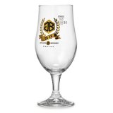 Jämtlands Bryggeri beer glass Jubilee 40 cl