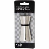 Jigger Measure 25 - 50 ml