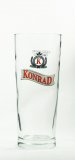 Konrad beer glass 50 cl