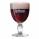 Liefmans beer glass 25 cl