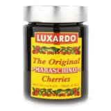 Luxardo maraschino cherries