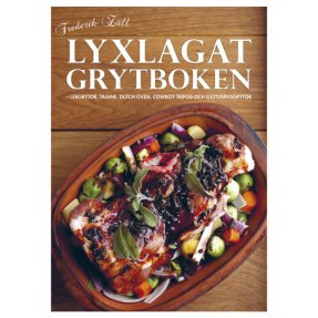 Lyxlagat Grytboken