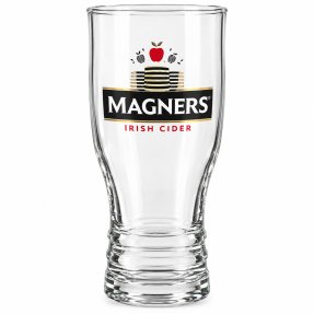 Magners cider glass 50 cl