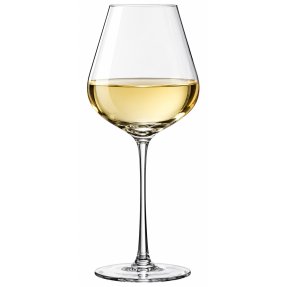 Magnor Fryd white wine glasses 48 cl 4-pack