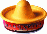 Margarita salt