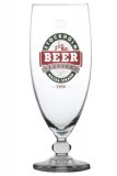 Beer glass Stockholm Beer 1996 40 cl