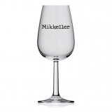 Mikkeller beer glass 20 cl