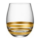 Morberg Exclusive Tumbler glass 4-pack