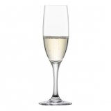 Mondial champagne glass 20,5 cl