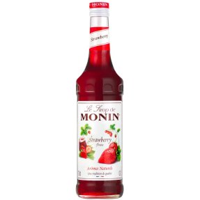 Monin Strawberry 70 cl