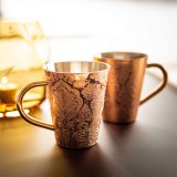 Moscow mule copper mug 40 cl