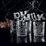 Nachtmann Punk whisky glass 4-pack
