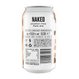 Brlo Naked non-alcoholic Pale Ale 33 cl