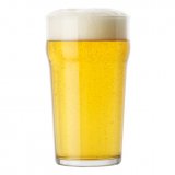 Nonic Beer Glass 50 cl
