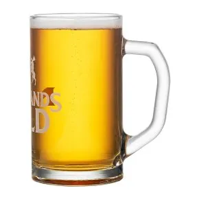 Norrlands Guld tankard 50 cl