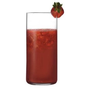 Nude Finesse Highball Glass 35 cl