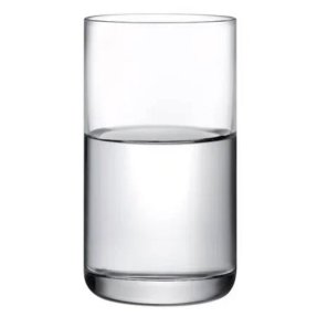 Nude Finesse Shot Glass 6 cl