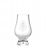 Oban whisky glass Glencairn