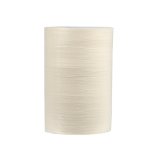 Coasters neutral white 100-pack