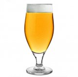 Cervoise Beer Glass 38 cl lager
