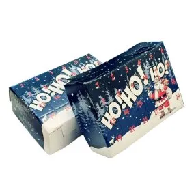 Beer calendar HO! HO! HO!