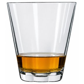 Dakota Rocks whisky Glass