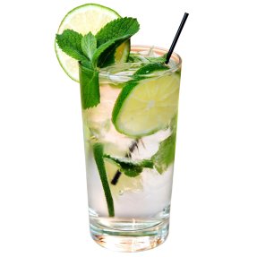 Heavy Base Collins glass 32,6 cl