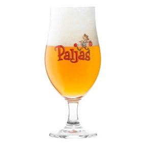 Paljas beer glass 33 cl
