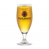 Paulaner beer glass 25 cl