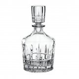 Perfect Serve Whiskey decanter 75 cl