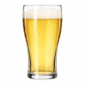 Beer Can beer glass 47 cl