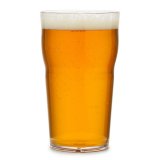 Beer glass Tritan 40 cl